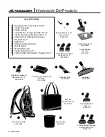 Предварительный просмотр 22 страницы McCulloch MC1350 Owner'S Manual