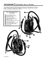 Предварительный просмотр 36 страницы McCulloch MC1350 Owner'S Manual