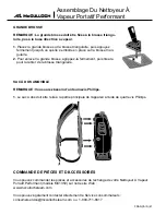 Предварительный просмотр 41 страницы McCulloch MC1350 Owner'S Manual