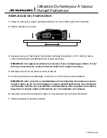 Предварительный просмотр 43 страницы McCulloch MC1350 Owner'S Manual