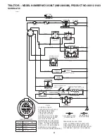 Preview for 3 page of McCulloch MC13538LT Repair Parts Manual