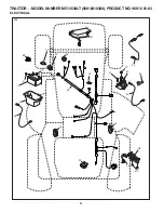 Preview for 4 page of McCulloch MC13538LT Repair Parts Manual