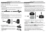 Предварительный просмотр 6 страницы McCulloch MC1375-AU Owner'S Manual