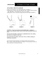 Preview for 9 page of McCulloch MC1407 Instructions Manual