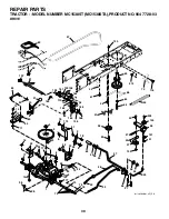 Предварительный просмотр 30 страницы McCulloch MC1538ST Owner'S Manual
