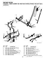 Предварительный просмотр 37 страницы McCulloch MC1538ST Owner'S Manual