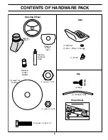 Preview for 5 page of McCulloch MC17542ST Owner'S Manual