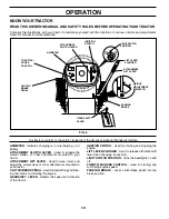 Preview for 10 page of McCulloch MC17542ST Owner'S Manual