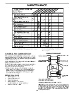 Preview for 15 page of McCulloch MC17542ST Owner'S Manual