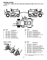 Preview for 37 page of McCulloch MC17542ST Owner'S Manual