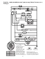 Preview for 3 page of McCulloch MC18542LT Repair Parts Manual