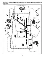 Preview for 4 page of McCulloch MC18542LT Repair Parts Manual