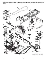 Preview for 8 page of McCulloch MC18542LT Repair Parts Manual