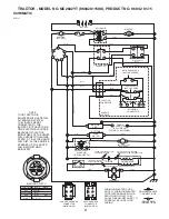 Preview for 3 page of McCulloch MC2042YT Repair Parts Manual