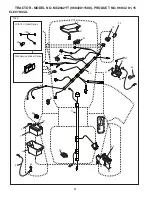 Preview for 4 page of McCulloch MC2042YT Repair Parts Manual