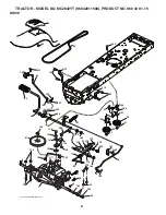 Preview for 8 page of McCulloch MC2042YT Repair Parts Manual