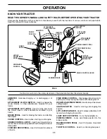 Preview for 11 page of McCulloch MC25PH48ST Owner'S Manual