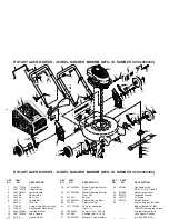 Preview for 2 page of McCulloch MC550R Repair Parts Manual