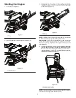 Предварительный просмотр 8 страницы McCulloch MC621 Owner'S Manual