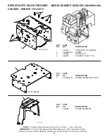 Предварительный просмотр 15 страницы McCulloch MC627ES Owner'S Manual