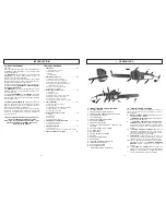 Предварительный просмотр 12 страницы McCulloch MCC3516F User Manual