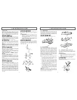 Предварительный просмотр 19 страницы McCulloch MCC3516F User Manual