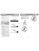 Предварительный просмотр 19 страницы McCulloch MCT2027 User Manual