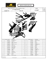 Предварительный просмотр 22 страницы McCulloch MCT2027 User Manual