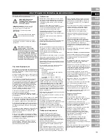 Preview for 13 page of McCulloch MFT44 100 Operator'S Manual