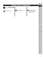 Preview for 17 page of McCulloch MFT44 100 Operator'S Manual