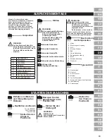 Preview for 63 page of McCulloch MFT44 100 Operator'S Manual