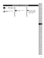 Preview for 71 page of McCulloch MFT44 100 Operator'S Manual