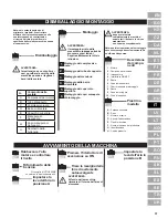 Preview for 81 page of McCulloch MFT44 100 Operator'S Manual