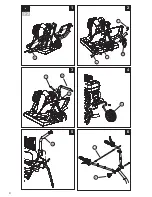 Preview for 4 page of McCulloch MFT55 200R Operator'S Manual