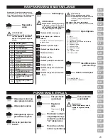 Предварительный просмотр 23 страницы McCulloch MFT55 200R Operator'S Manual