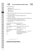 Предварительный просмотр 44 страницы McCulloch MFT55 200R Operator'S Manual