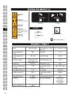 Предварительный просмотр 52 страницы McCulloch MFT55 200R Operator'S Manual