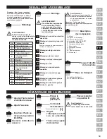 Предварительный просмотр 59 страницы McCulloch MFT55 200R Operator'S Manual