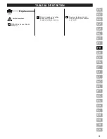 Предварительный просмотр 61 страницы McCulloch MFT55 200R Operator'S Manual