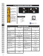 Предварительный просмотр 76 страницы McCulloch MFT55 200R Operator'S Manual