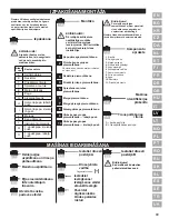 Предварительный просмотр 89 страницы McCulloch MFT55 200R Operator'S Manual