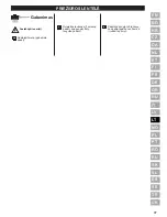 Предварительный просмотр 97 страницы McCulloch MFT55 200R Operator'S Manual