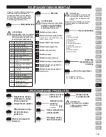 Предварительный просмотр 107 страницы McCulloch MFT55 200R Operator'S Manual