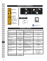 Предварительный просмотр 118 страницы McCulloch MFT55 200R Operator'S Manual