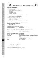 Предварительный просмотр 122 страницы McCulloch MFT55 200R Operator'S Manual