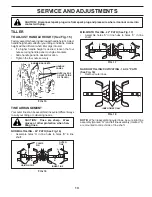 Предварительный просмотр 13 страницы McCulloch MFT55 Owner'S Manual