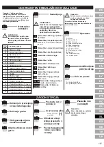 Предварительный просмотр 137 страницы McCulloch MFT85 210R Operator'S Manual