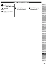 Предварительный просмотр 145 страницы McCulloch MFT85 210R Operator'S Manual