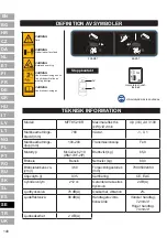 Предварительный просмотр 148 страницы McCulloch MFT85 210R Operator'S Manual