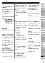 Предварительный просмотр 153 страницы McCulloch MFT85 210R Operator'S Manual